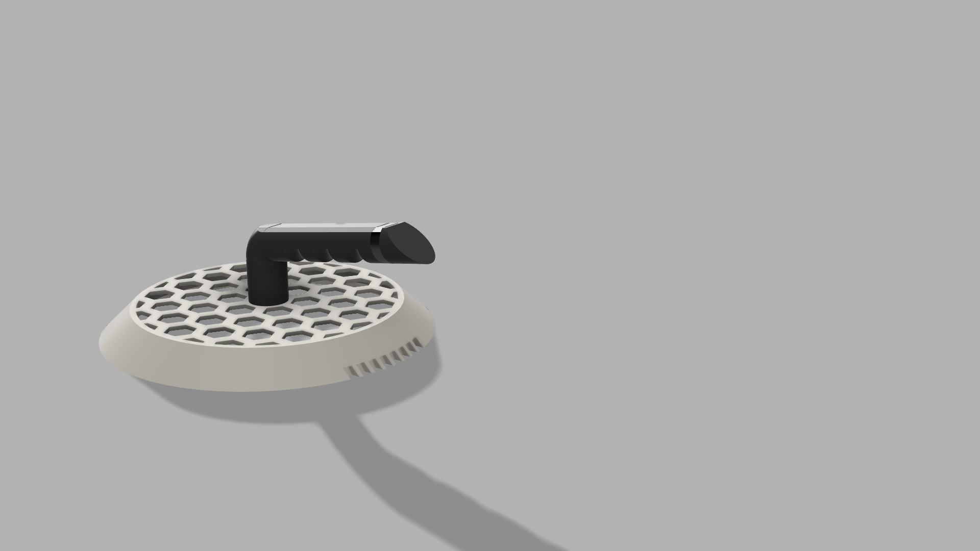 ICE SCRAPER 3000 — thumbnail 3