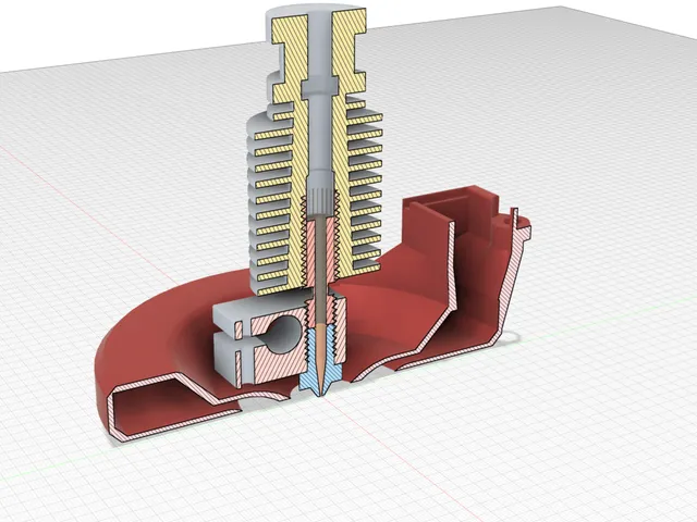 4Max Pro Circular Fan Duct