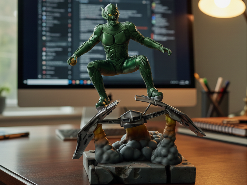 Green Goblin