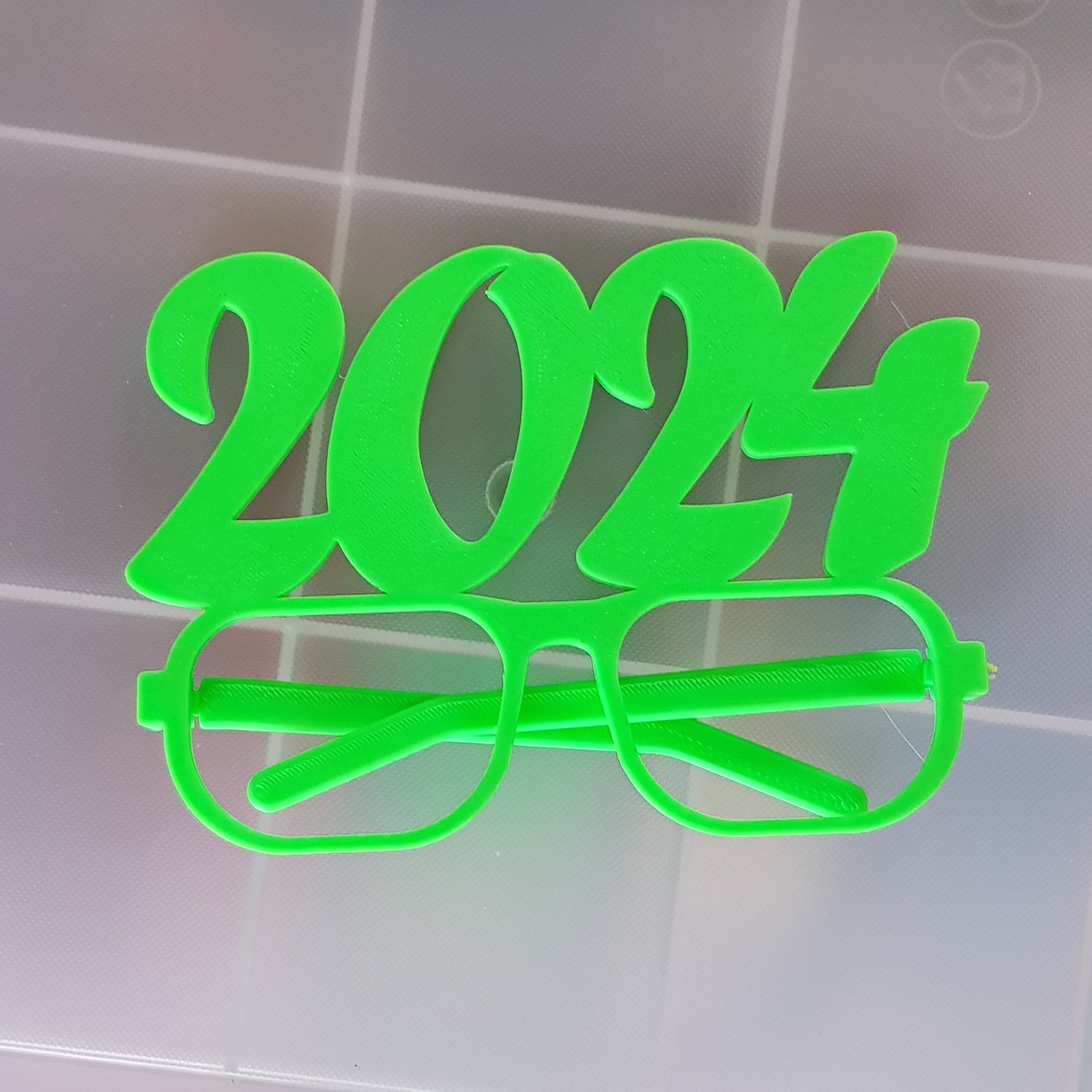 2024 Occhiali Glasses By Lele88 Download Free STL Model Printables Com   20230311 144714 