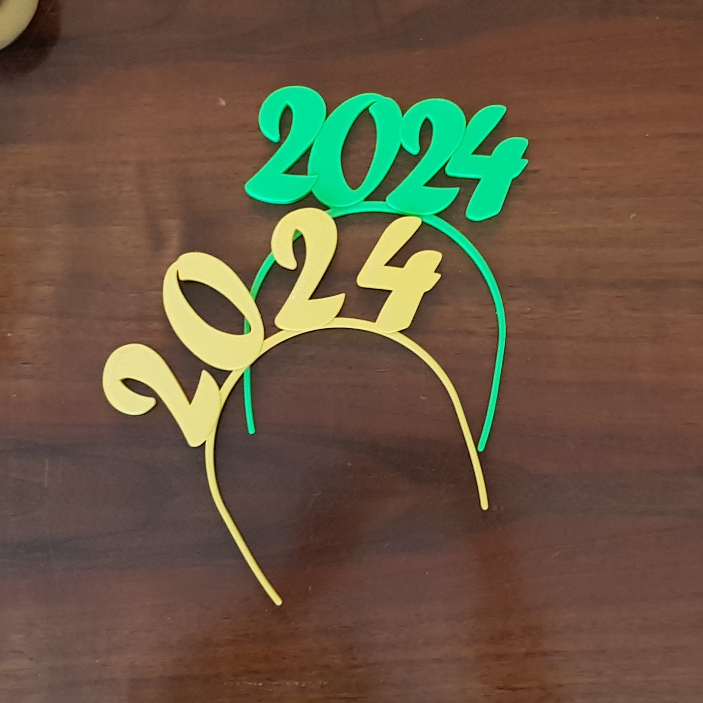 2024 Hairband - Cerchiello per capelli
