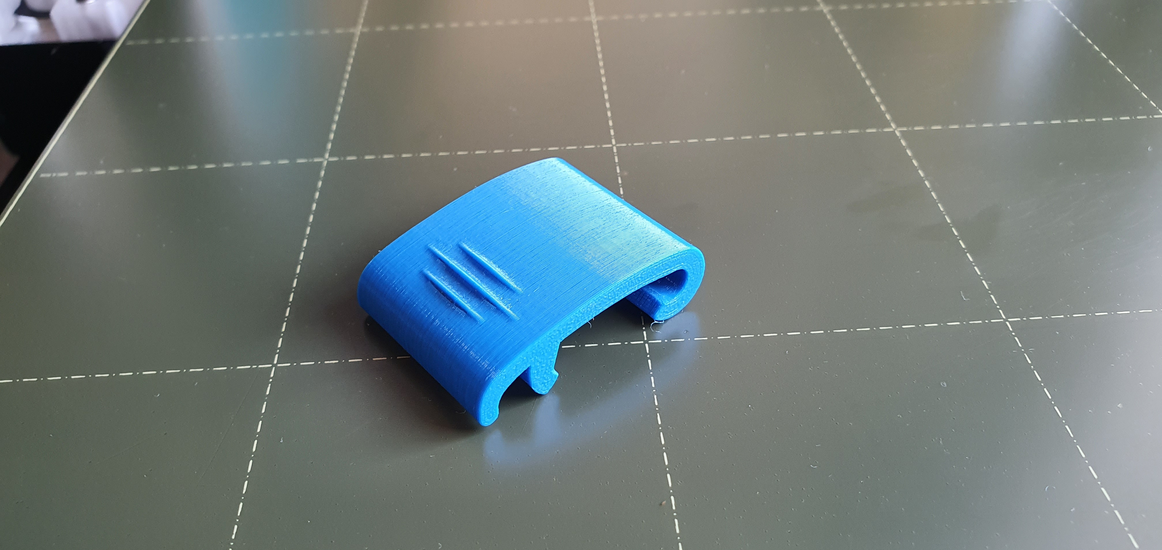 CLIP for SAVIC Trotter 1 Pet Carrier