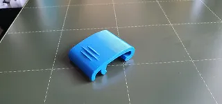 CLIP for SAVIC Trotter 1 Pet Carrier
