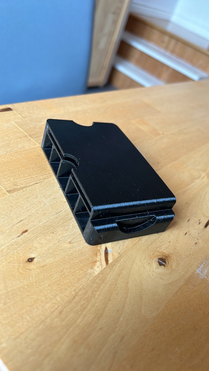 20 strong dice tray