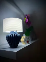 LED Table Lamp
