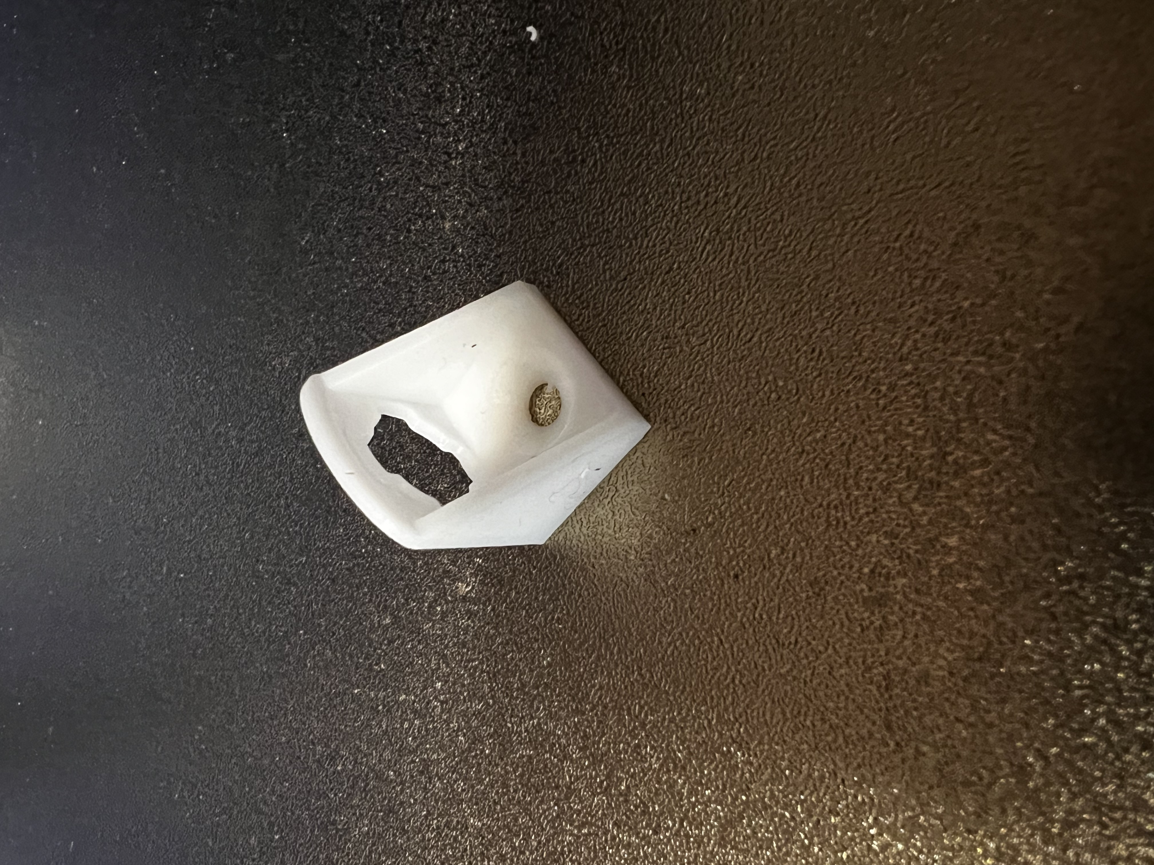WS2811 Pixel Mount
