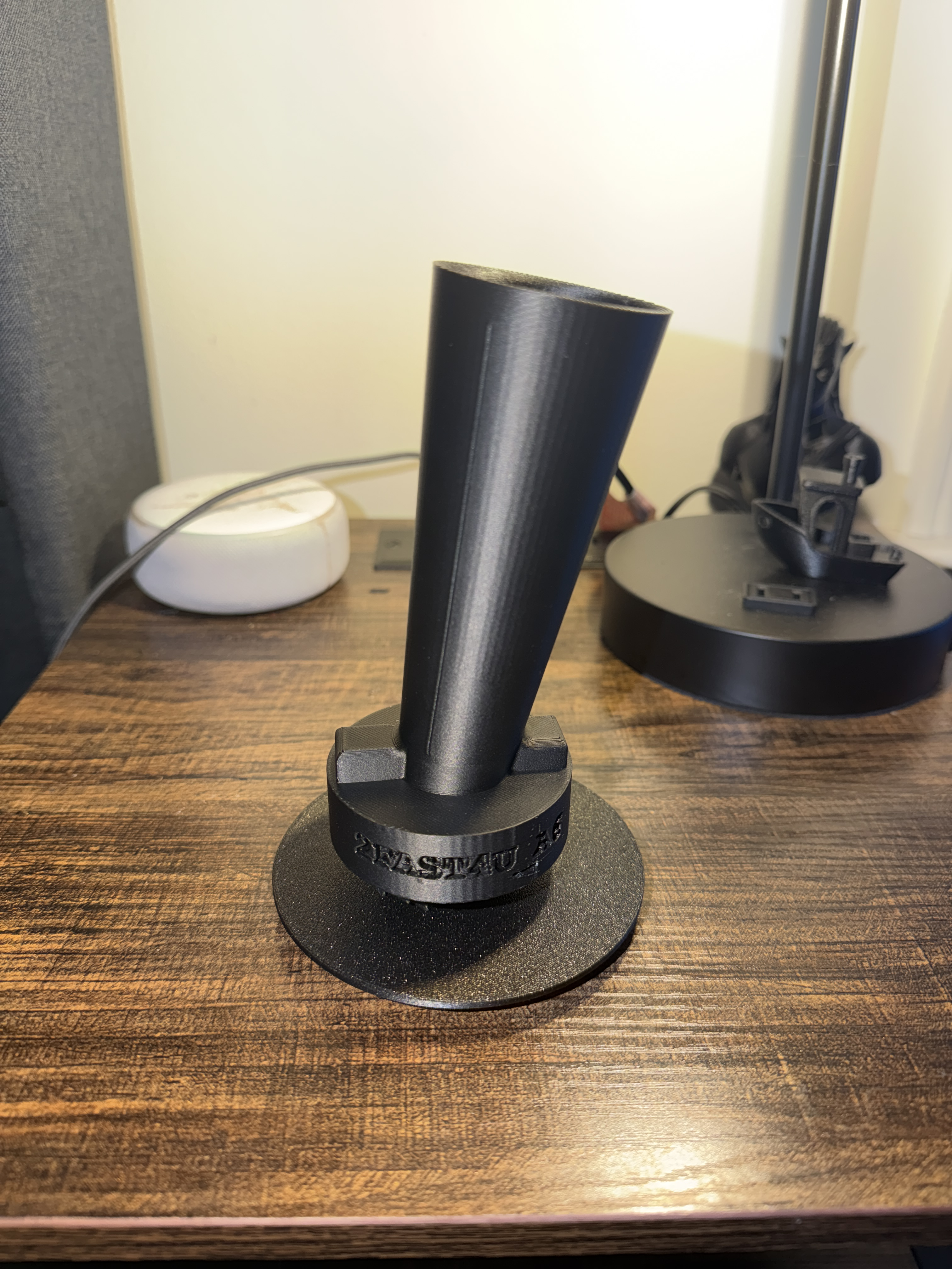 Audi 3.0T No Spill oil funnel