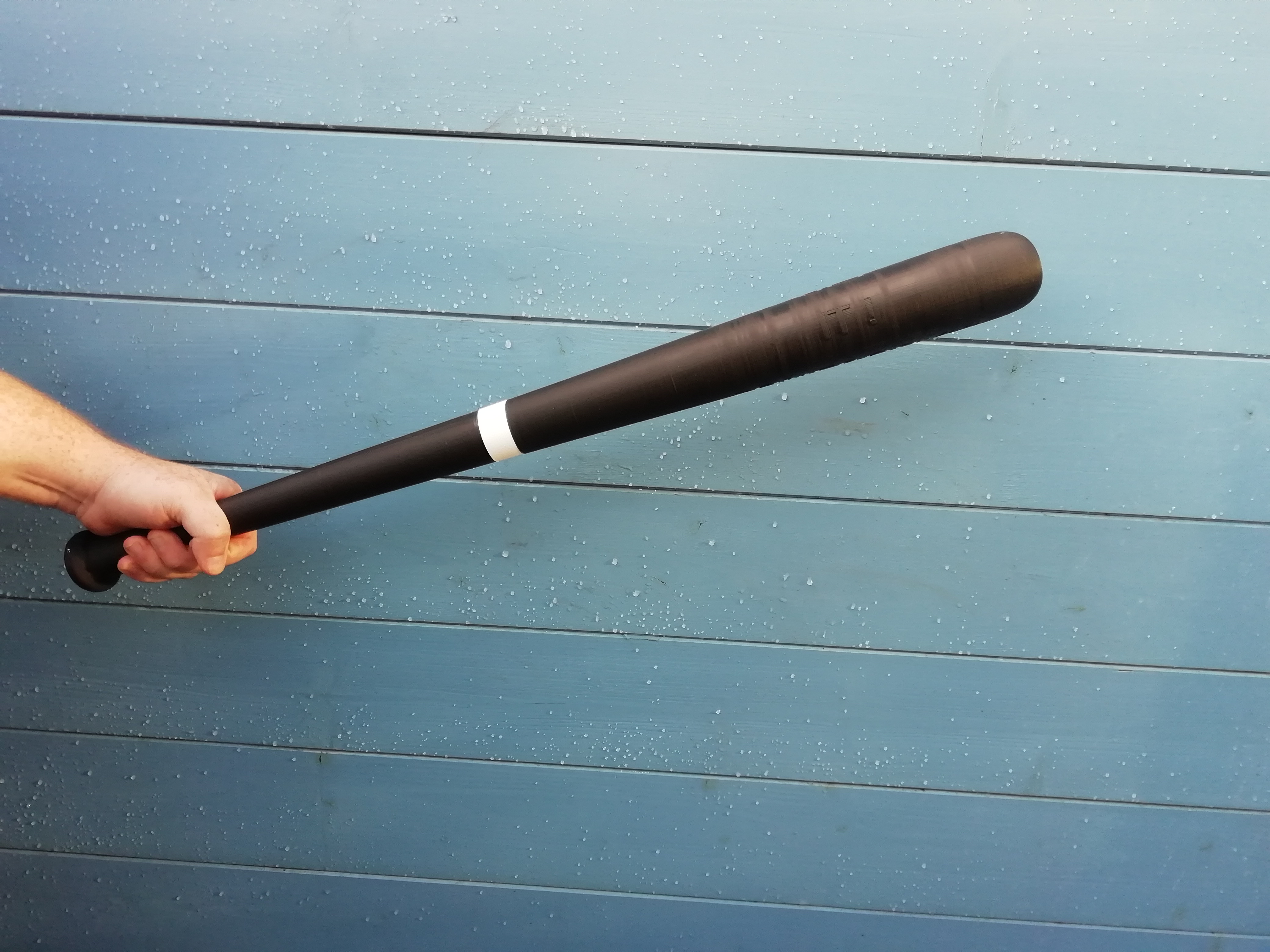 Junior Baseball Bat - Prop