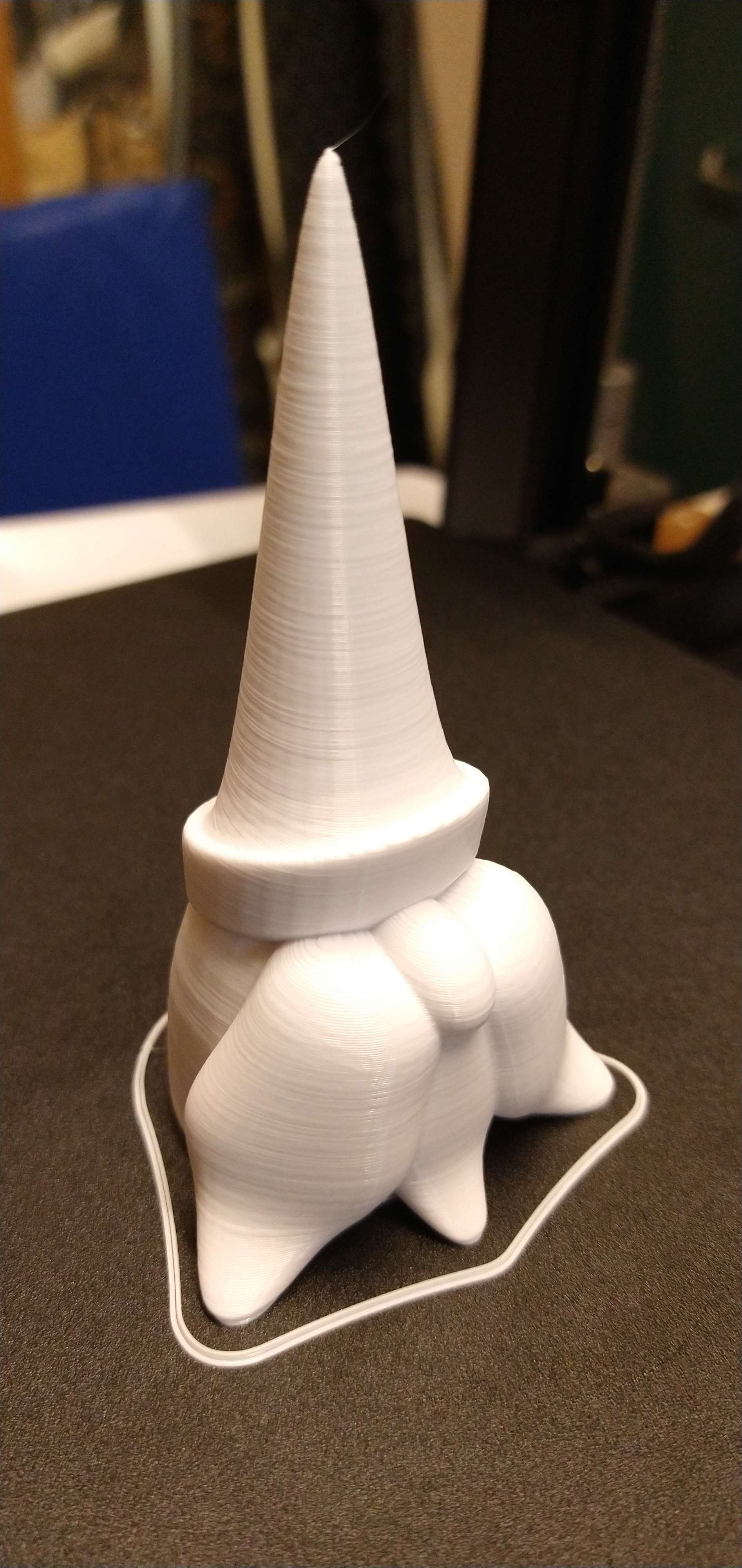 Tiny Gnome