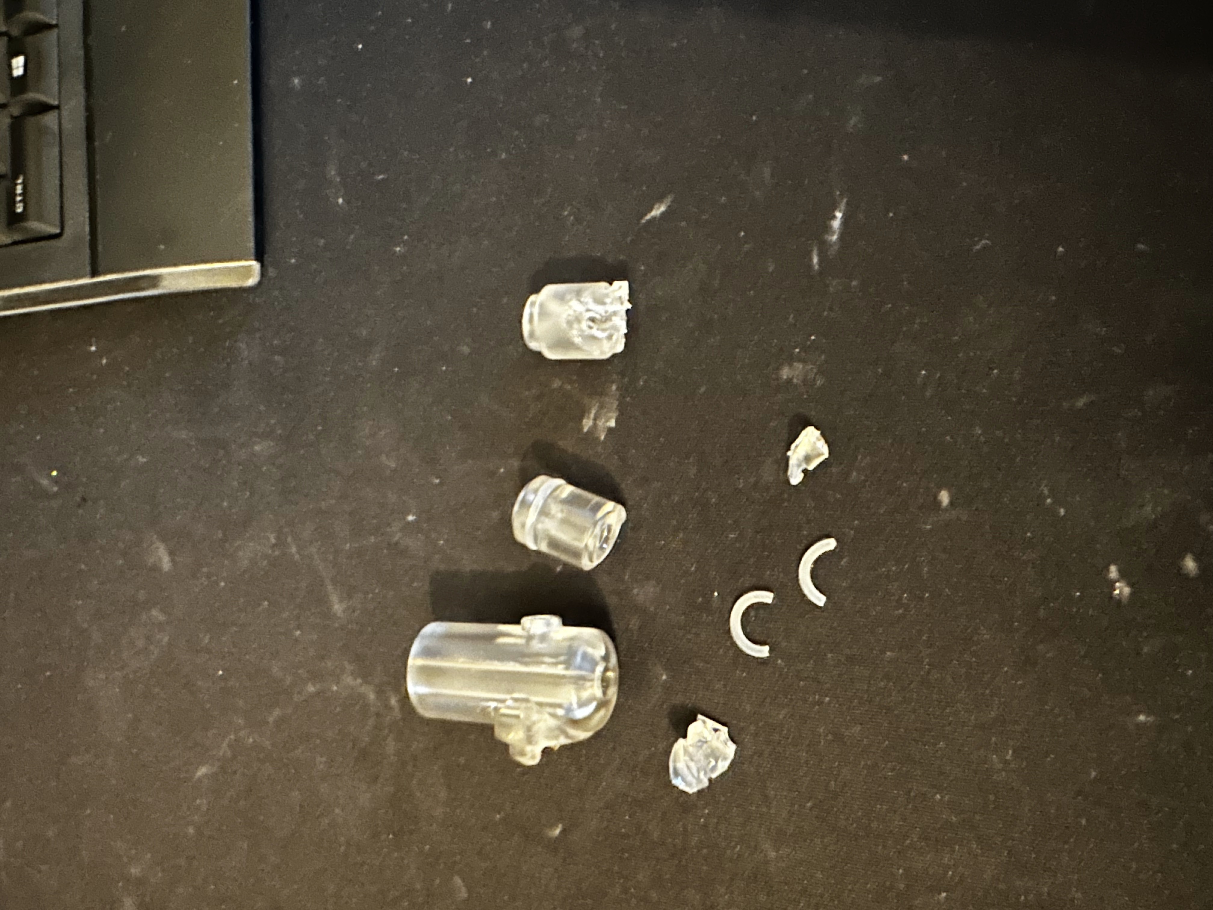 Artemide ALFIERE Floor Lamp Head Joint by Spleanify Download free