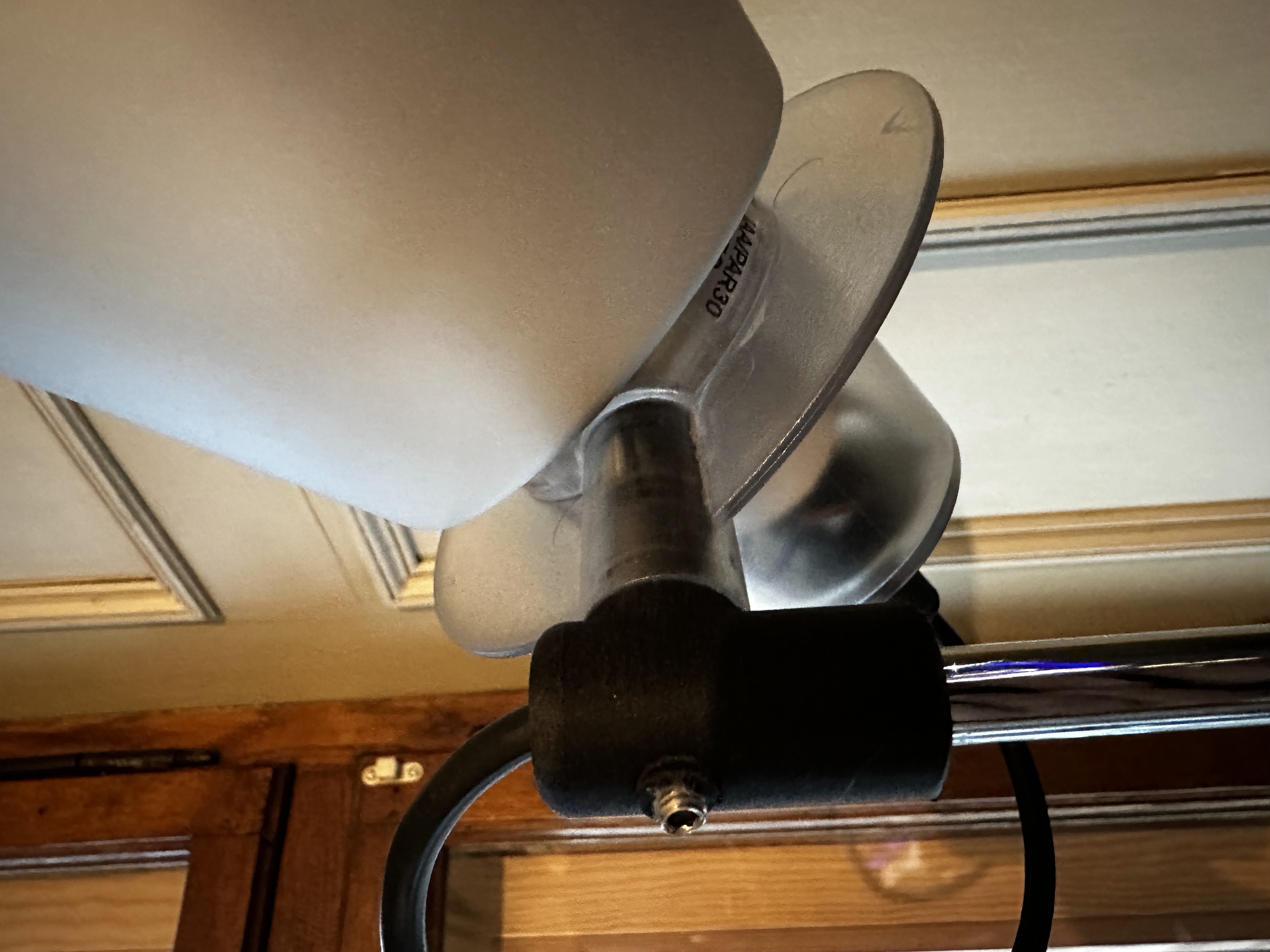 Artemide ALFIERE Floor Lamp Head Joint by Spleanify Download free