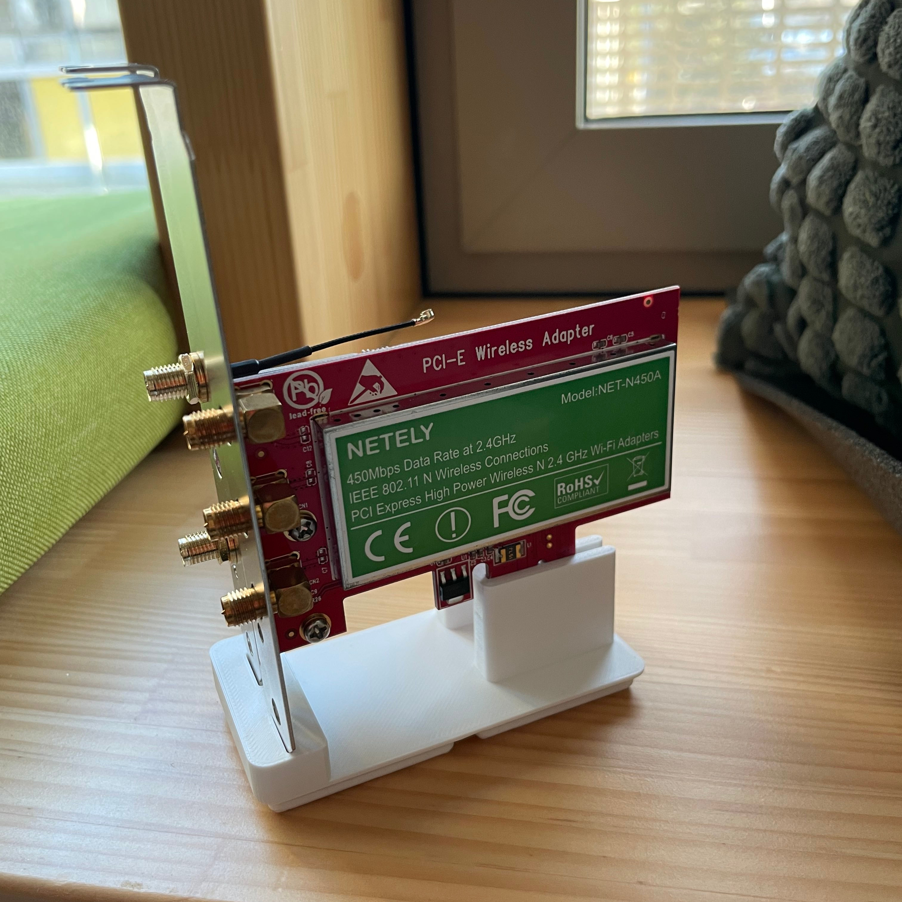 gridfinity-pcie-card-stand-by-fhessel-download-free-stl-model