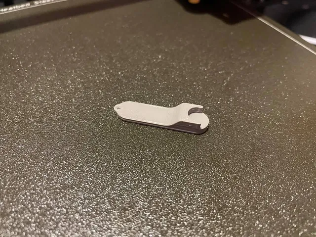 P.I.N.D.A/M.I.N.D Adjustment Tool