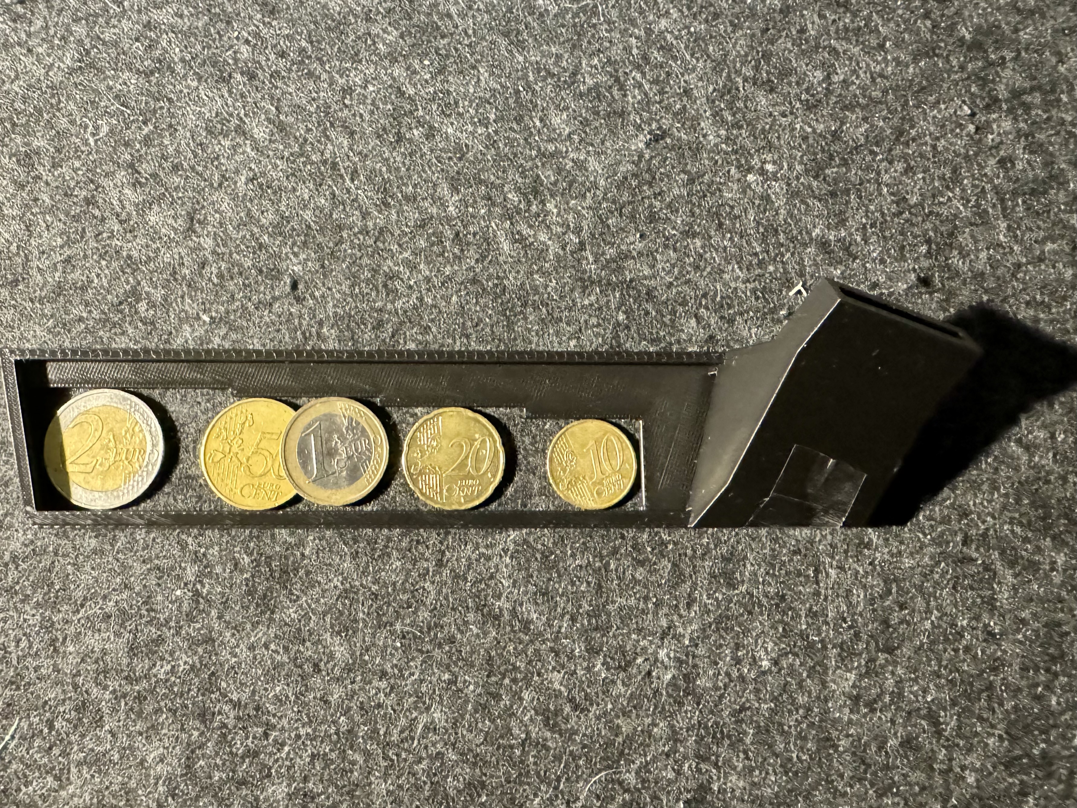CoinSorter_EU 3D model thumbnail