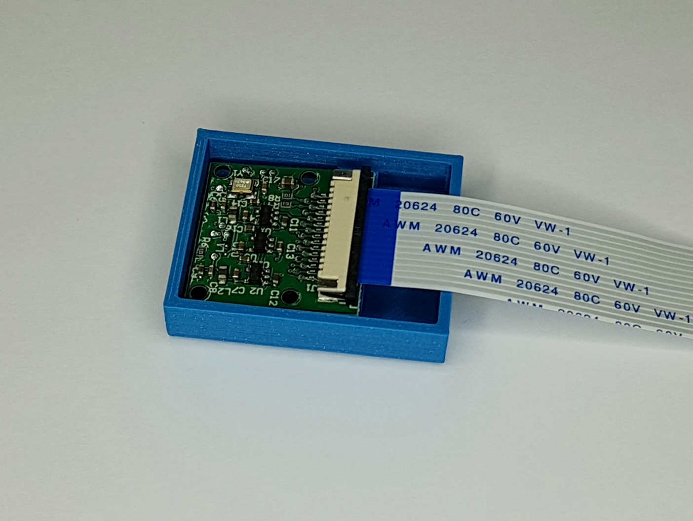 RaspberryPi camera V1.3 cover — thumbnail 5