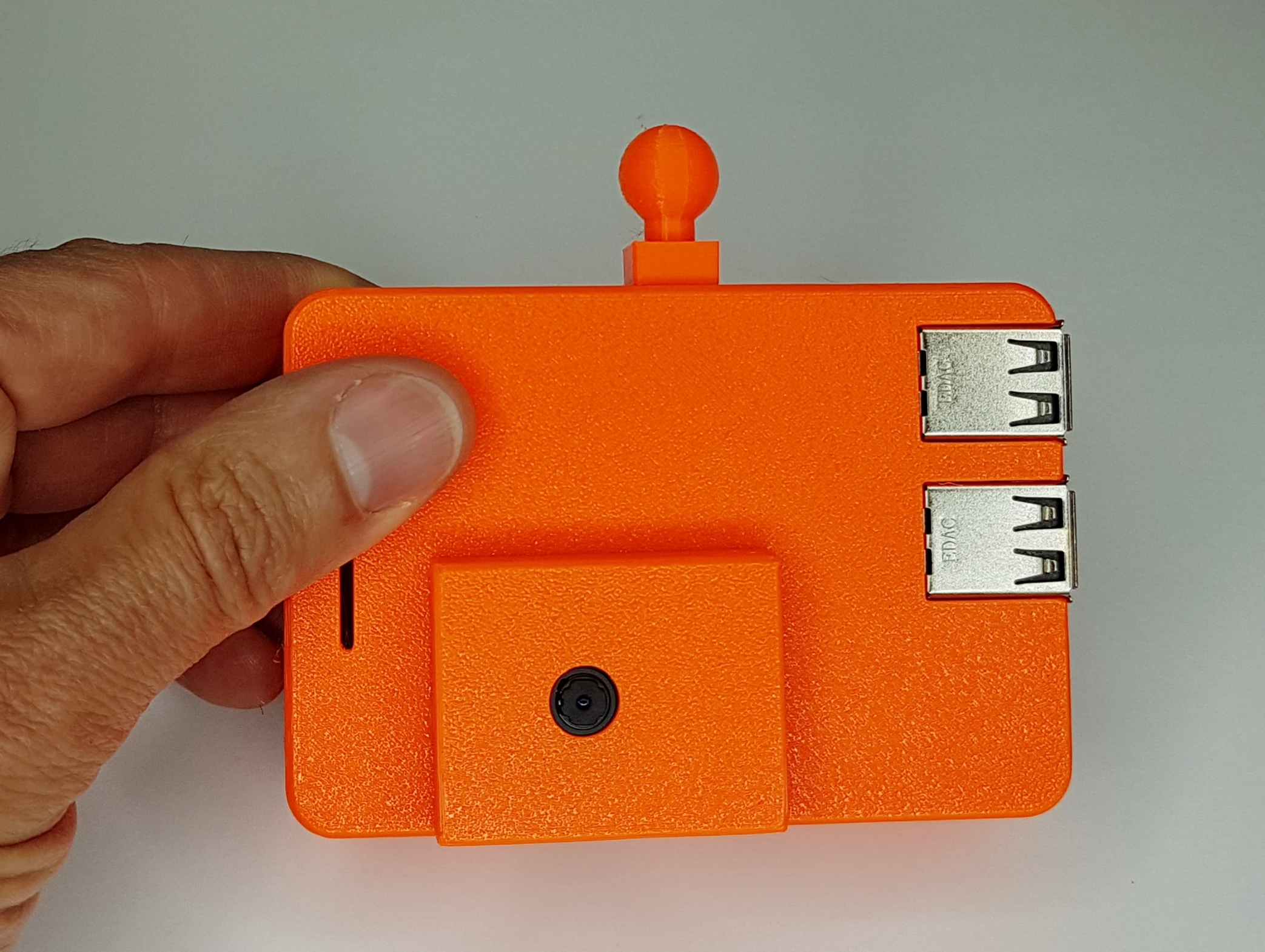RaspberryPi camera V1.3 cover — thumbnail 7