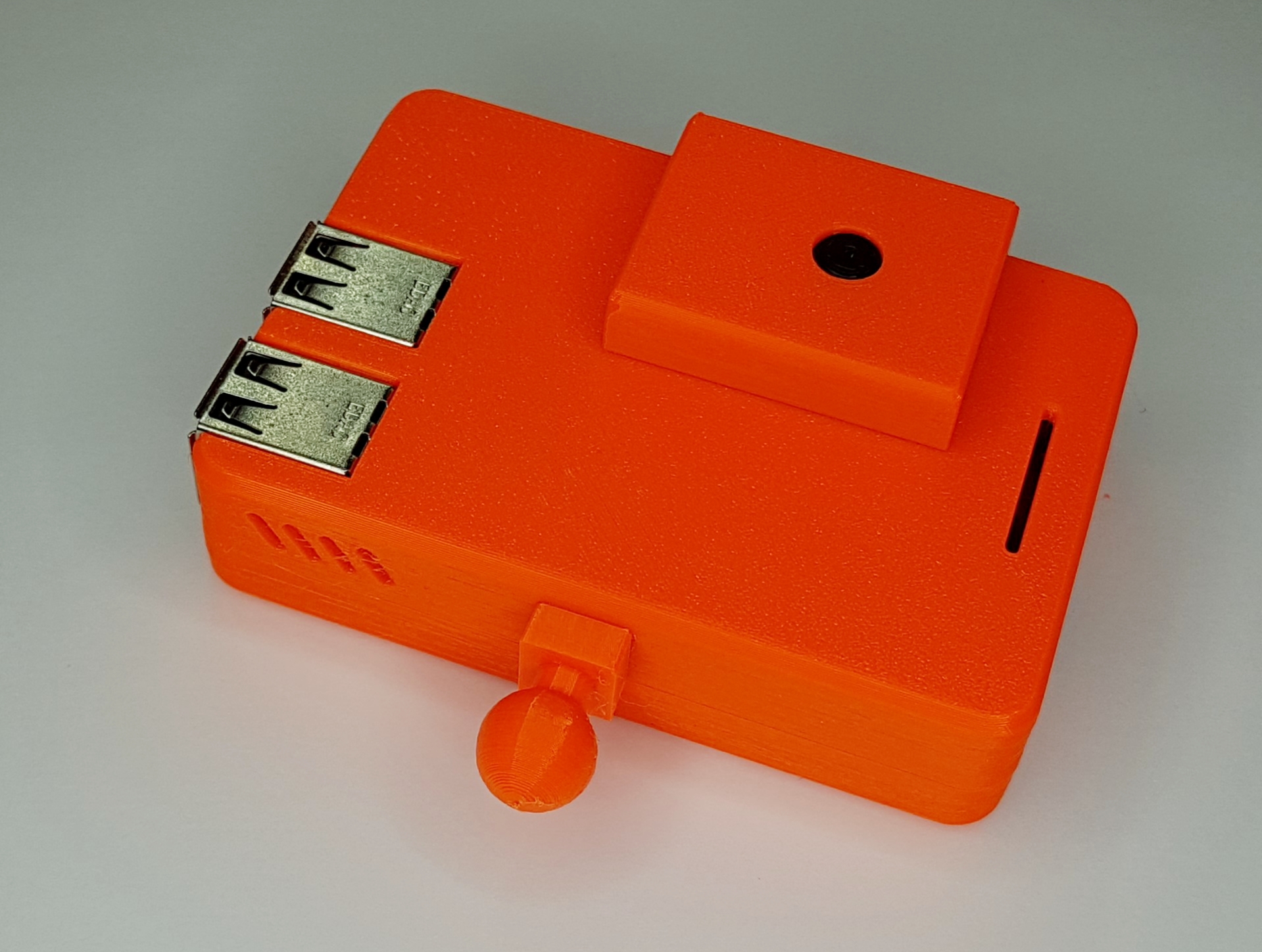 RaspberryPi camera V1.3 cover — thumbnail 8