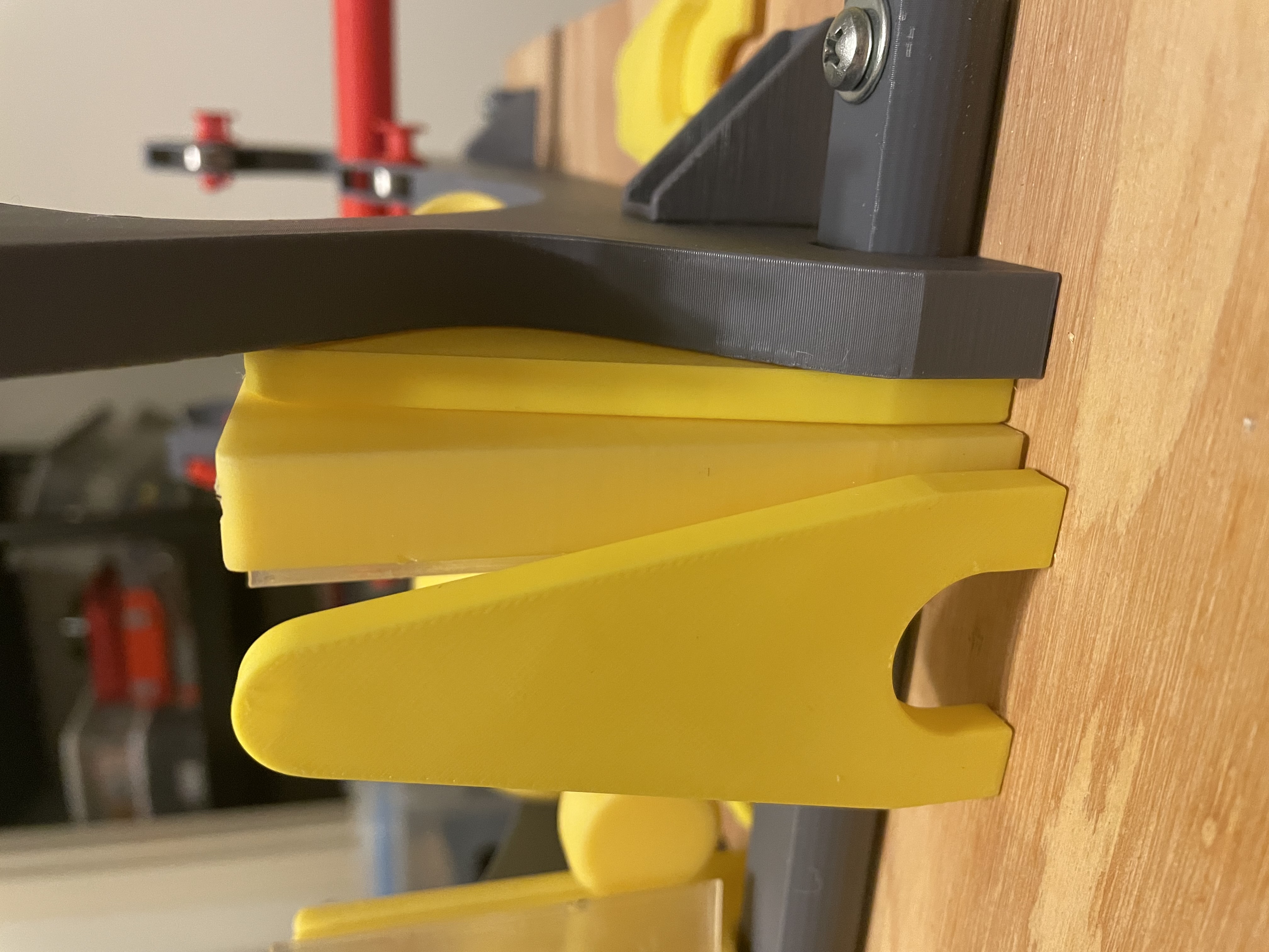 Pastamatic Wiper Spacer