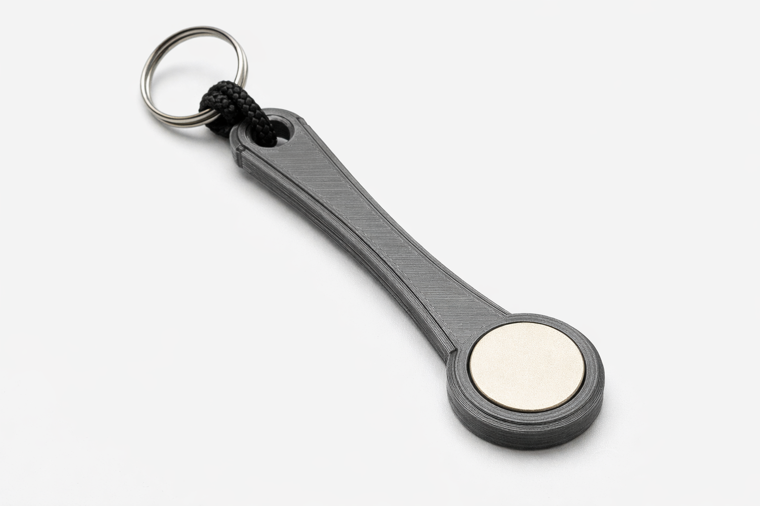 The KeySaver — miniatura 2