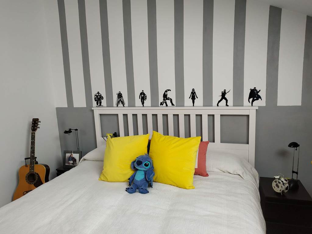Avengers Wall Art