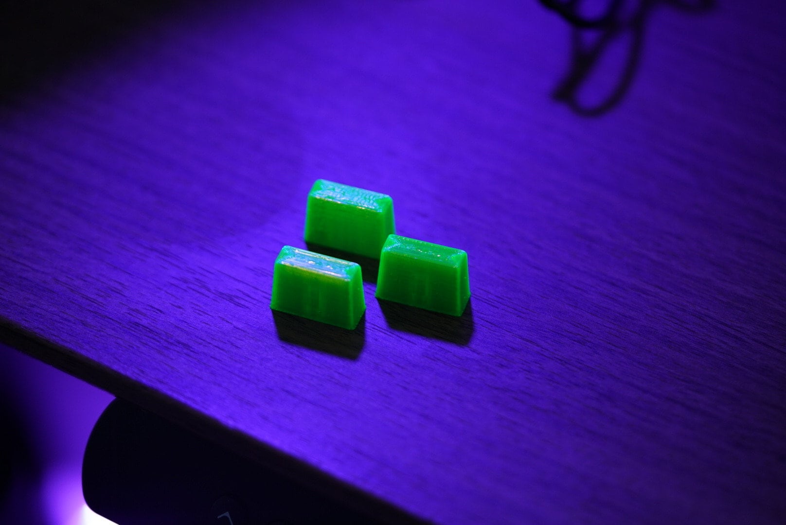 Custom DJ Controller Fader Kit 5 Pack for Denon DJ PRIME GO, Denon