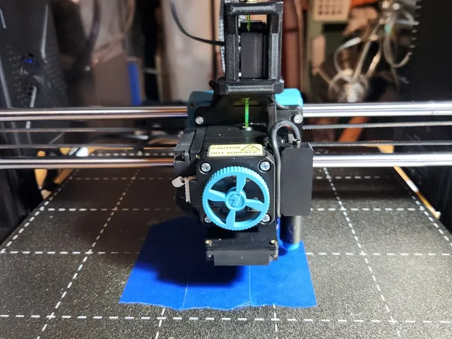 SV06\ SV06+ Boden+filament sensor bracket
