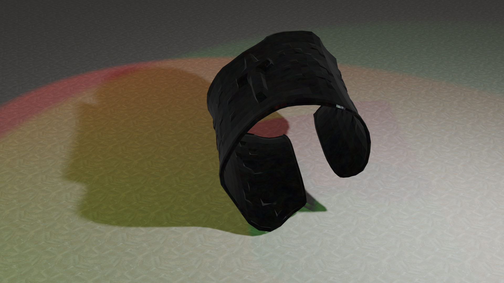 BRACLET