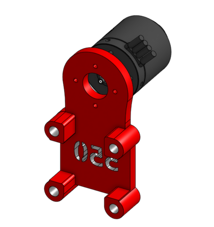 550 - prototyping tool — miniatura 3