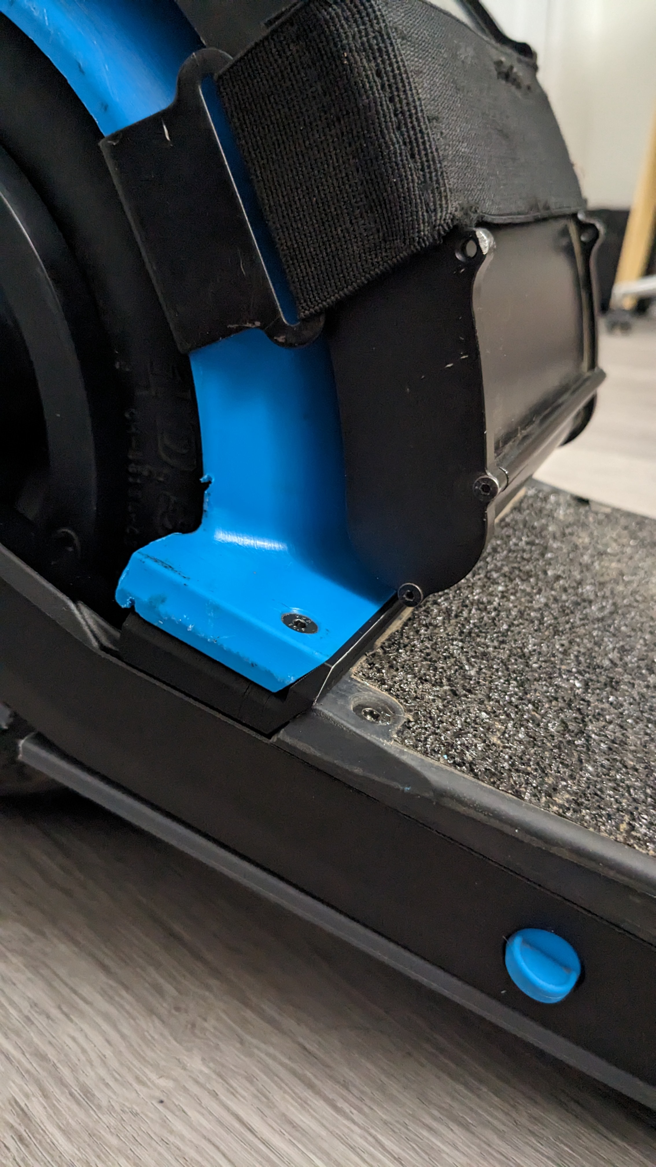 Onewheel Pint Rails PubParts OneWheel Pint TFL Standard WTF Rails to Stock Fender Adapter ...