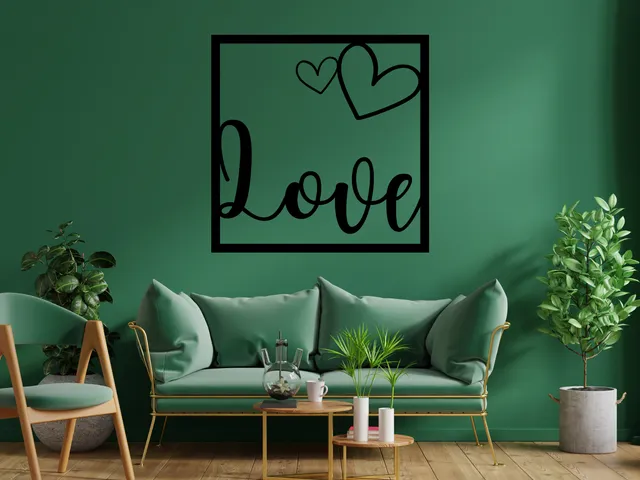 Déco Love