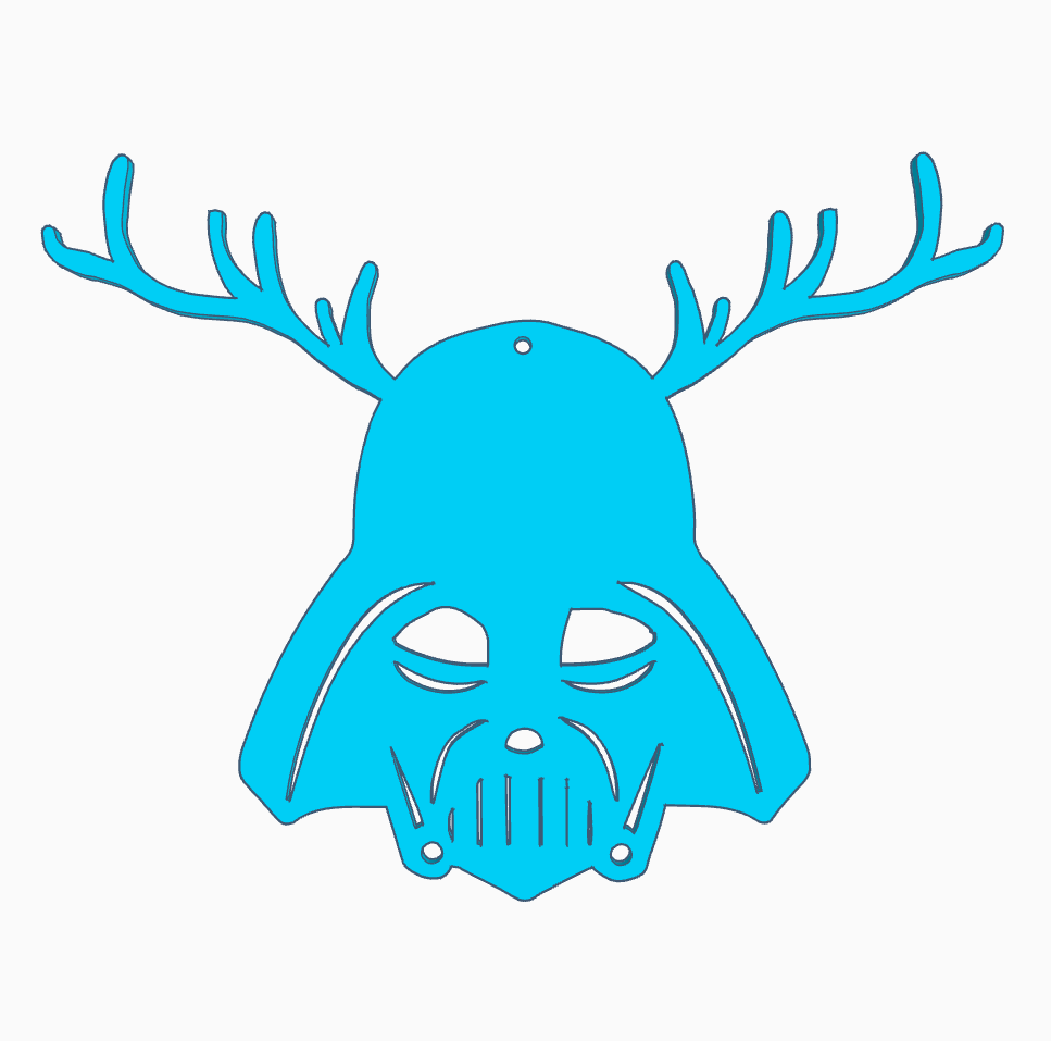 Christmas Ornament