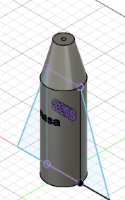 nasa space ship