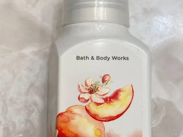 Bath and Body Foaming Soap Life extender