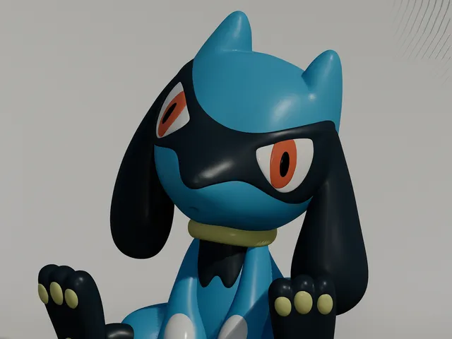 Riolu