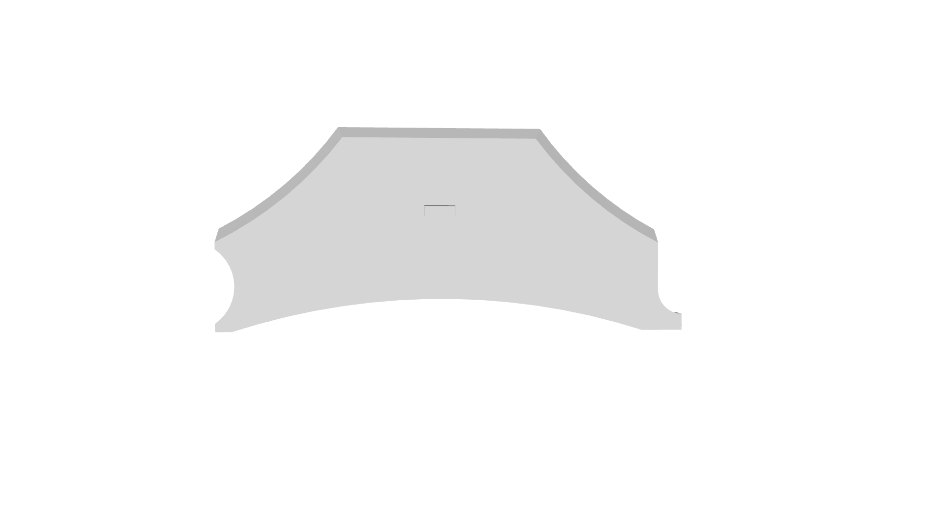 two sided scraper by Guess Who | Download free STL model | Printables.com