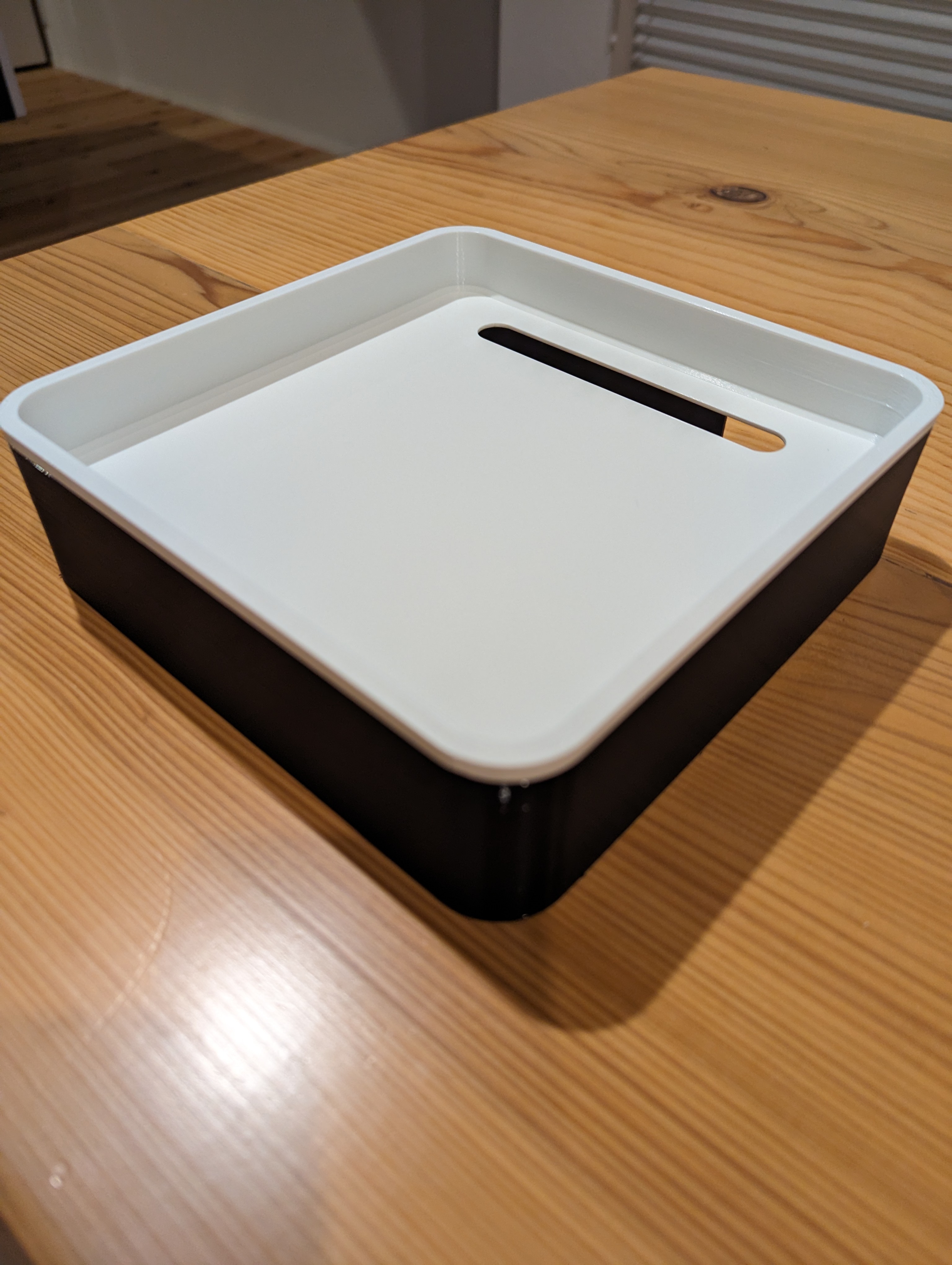 ConcealCharge Gadget Caddy Tray (no support required
