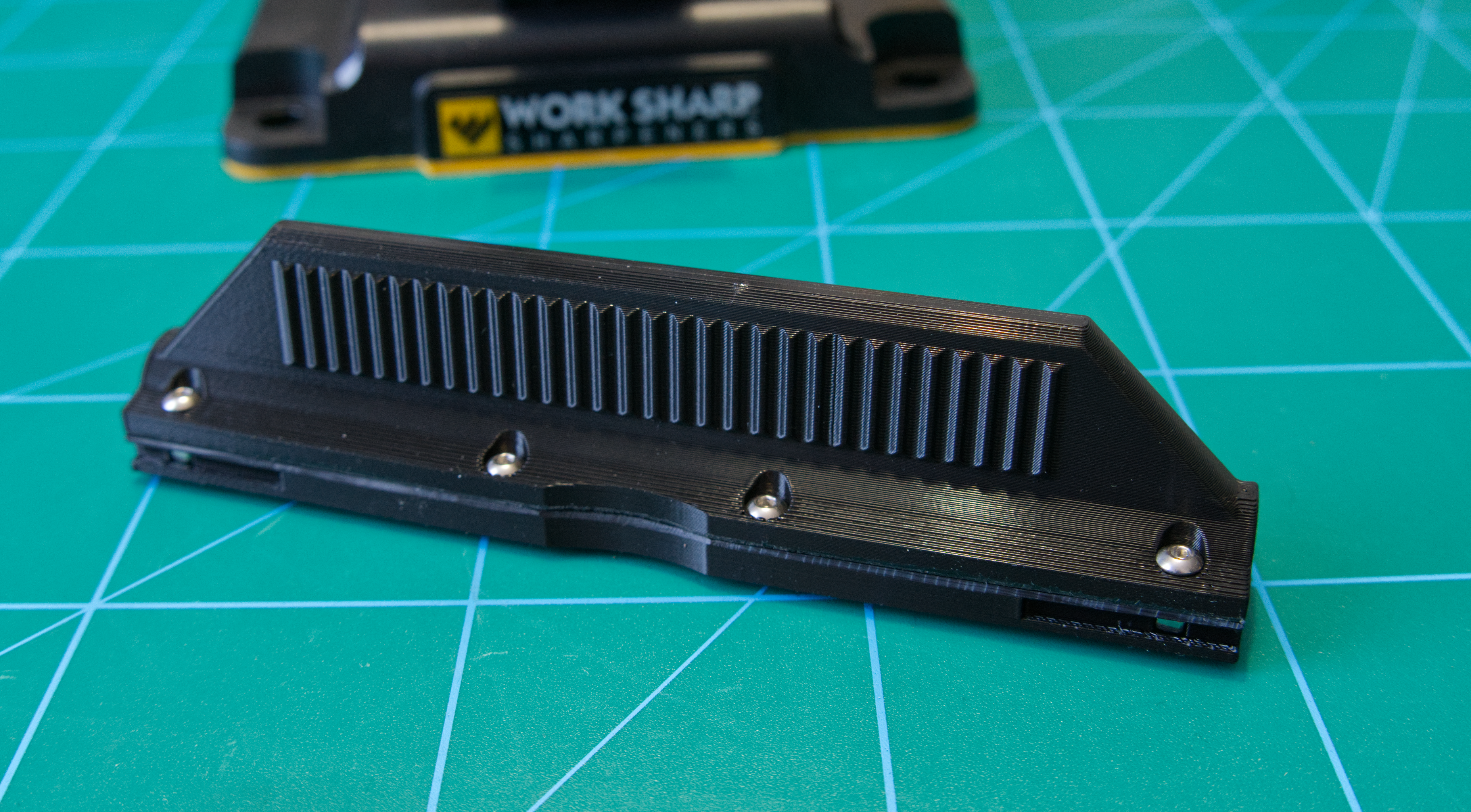 Work Sharp Professional Precision Adjust, Replacement Handles — thumbnail 4