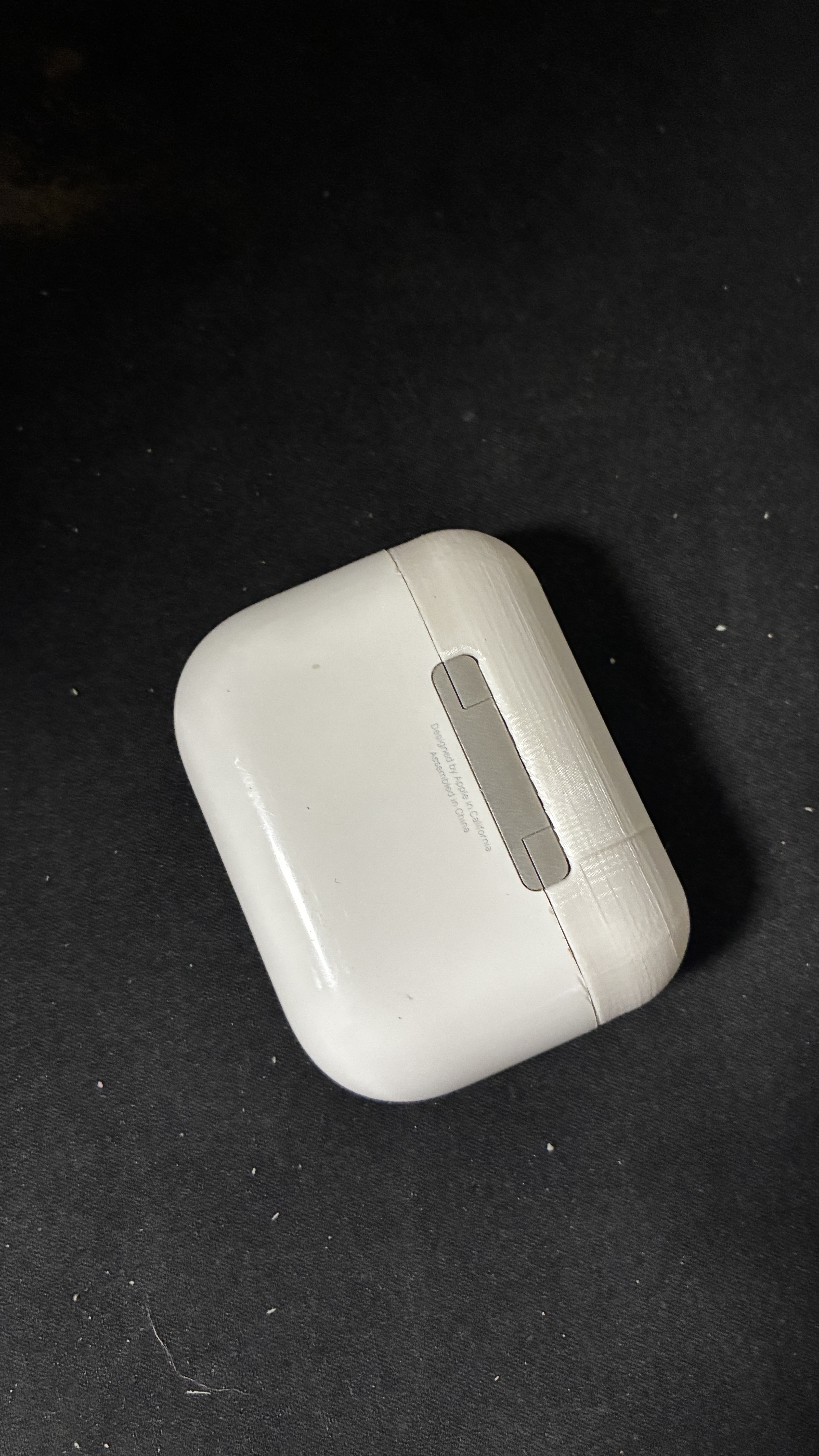 Airpods Pro 3 lid only