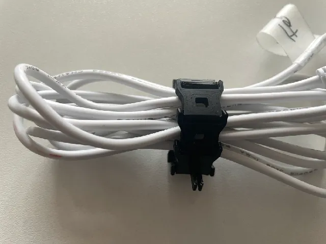 Cablebinder