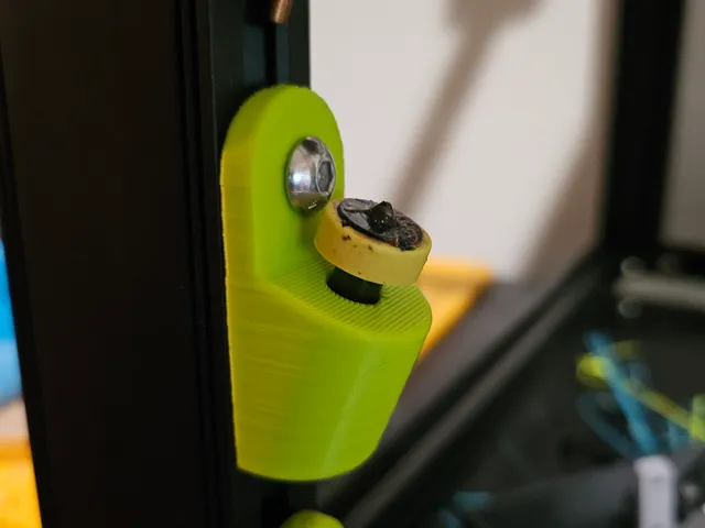 Revo Nozzle Holder (single)