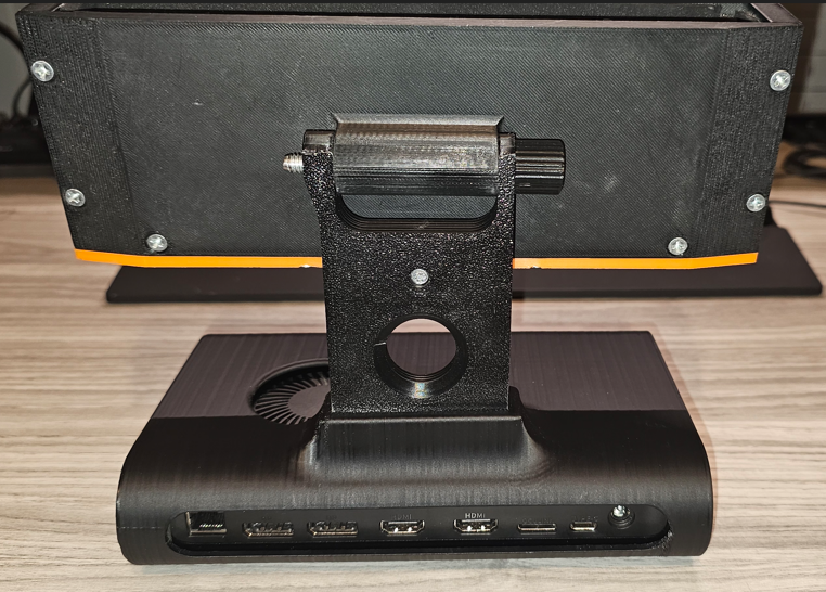 Lenovo Legion Go Monitor Stand OneX eGPU par Sean | Téléchargez ...
