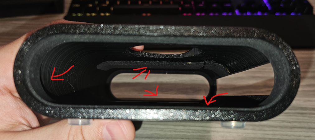 Lenovo Legion Go Monitor Stand OneX eGPU autorstwa Sean | Pobierz ...