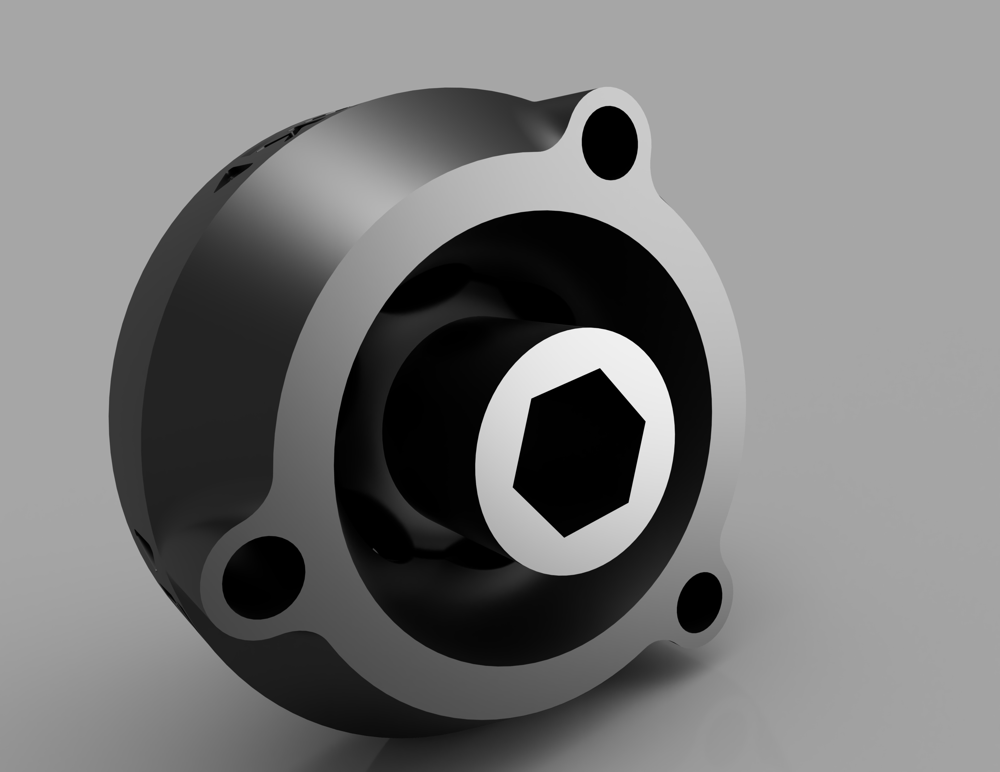 Drill Powered Scraper Machine V2 With CV Joint By Drak Download Free drill-powered-scraper-machine-v2-with-cv-joint-by-drak-download-free