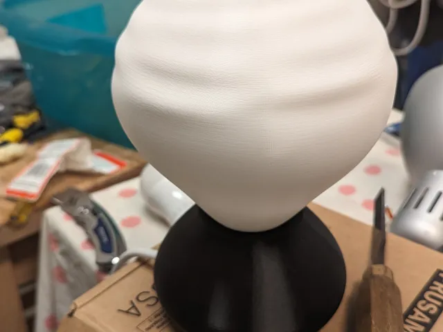 Bed Lamp