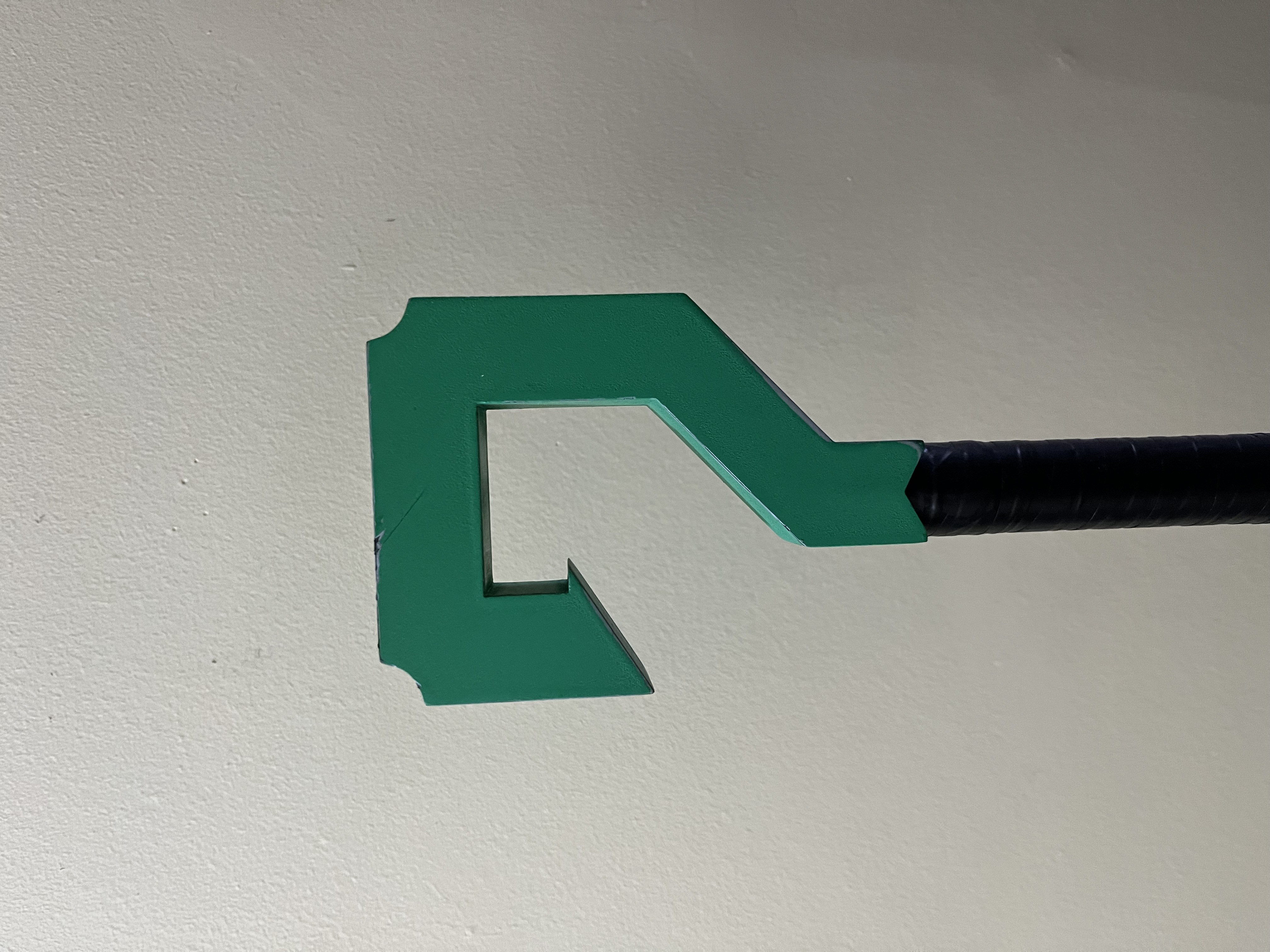 Riddler Cane