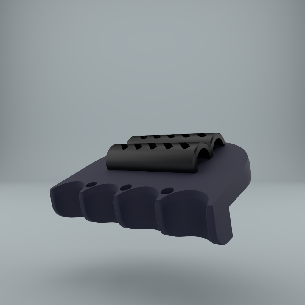 Ultimate Cue Holder
