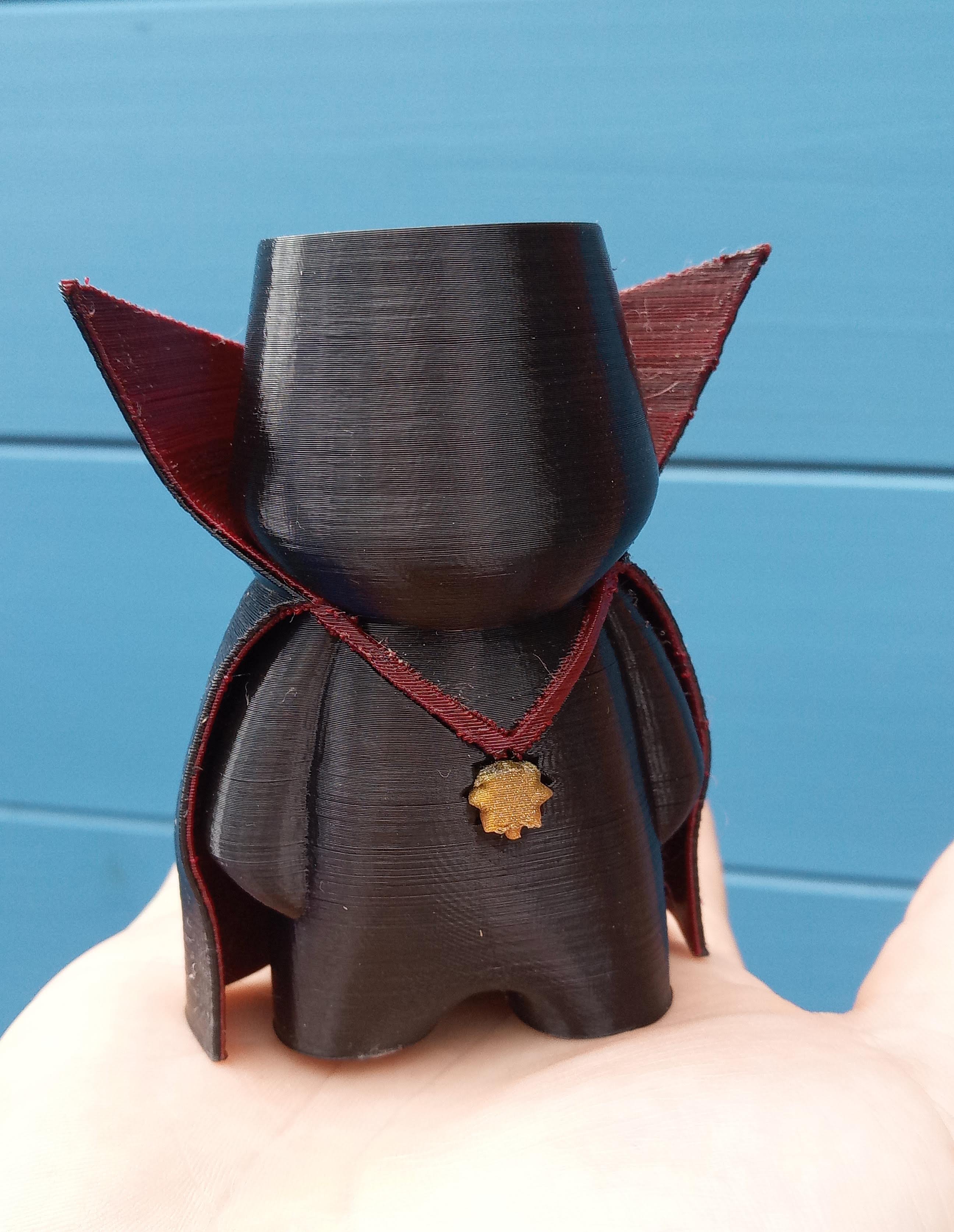 DracuFELLA