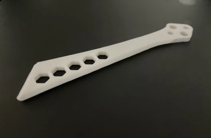 Balisong Trainer Full Blade Remix