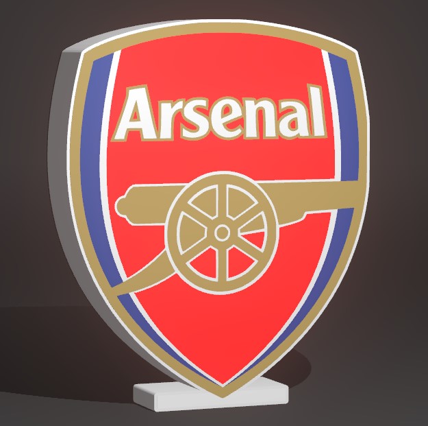 Lightbox Arsenal