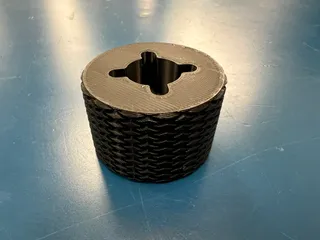 Solder Paste Tube Wrench